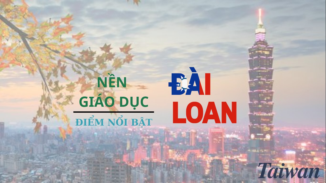 Điều kiện xin học bổng Đài Loan