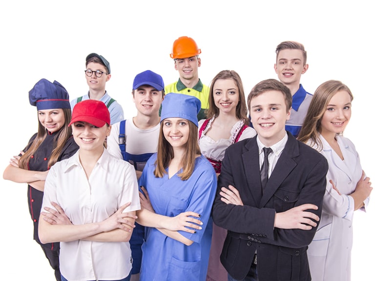 các ngành du học nghề đức