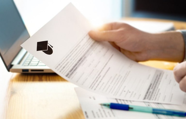 điều kiện du học hàn quốc