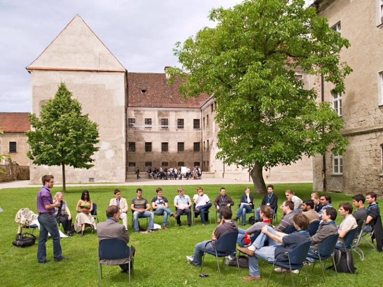 Du Học Đại Học Đức