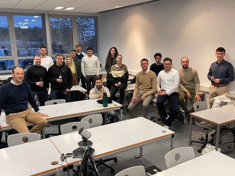 Du Học Đức Nên Chọn Trường Nào