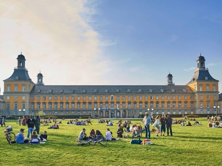 Du Học Đức Nên Chọn Trường Nào