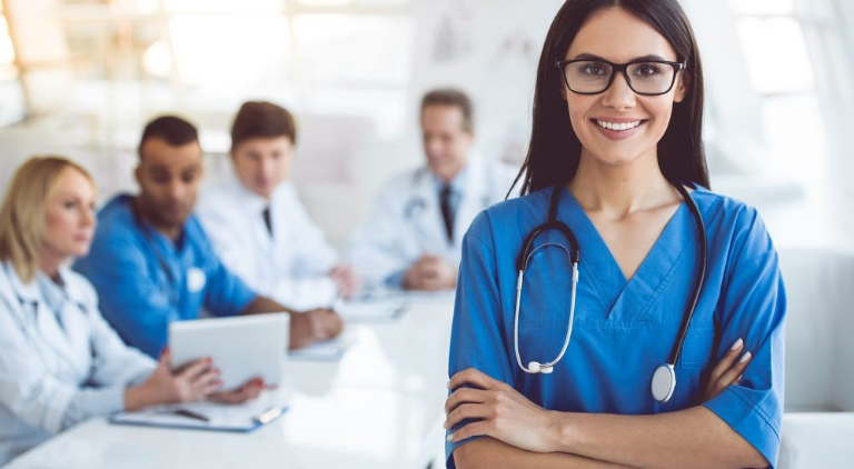 du học đức ngành điều dưỡng