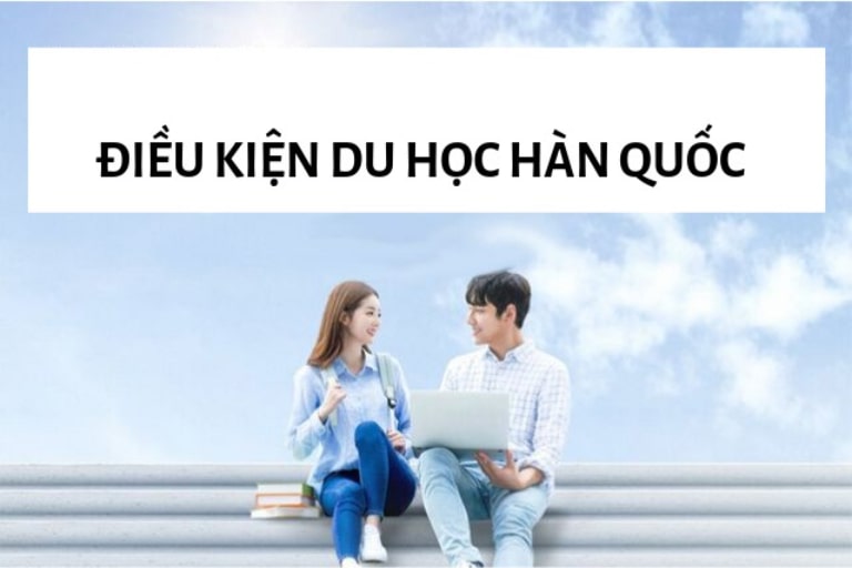 du học hàn quốc