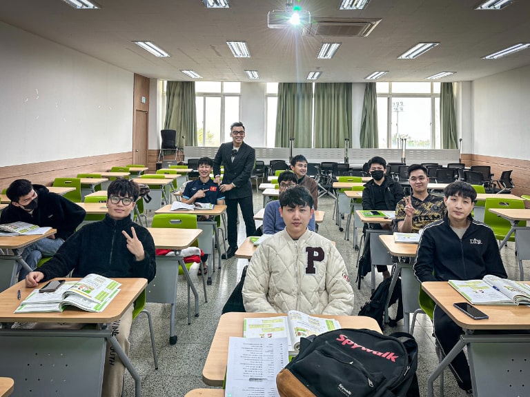 du học hàn quốc có khó không