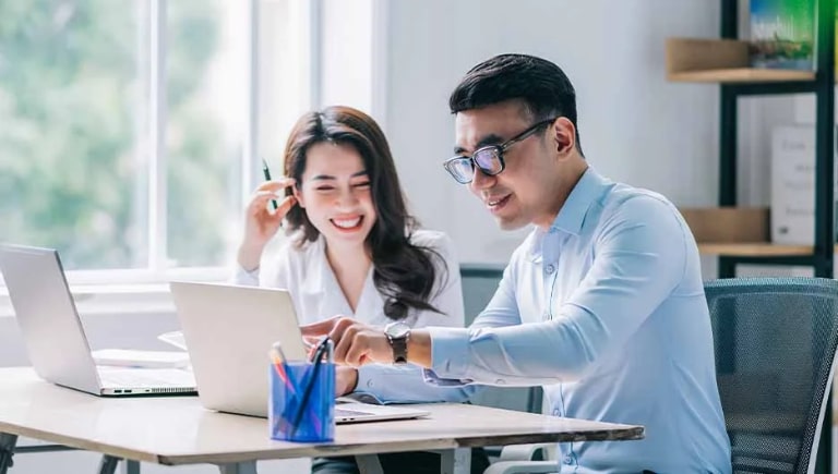 Du học Hàn Quốc ngành IT