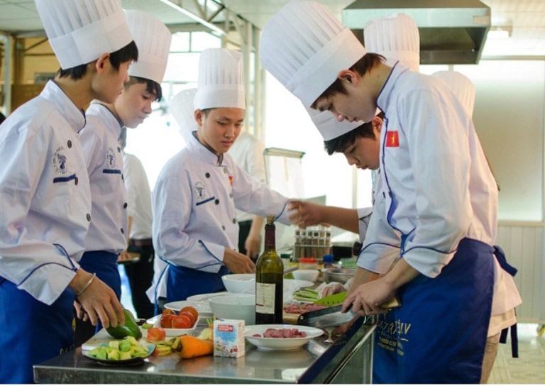 du học nghề hàn quốc