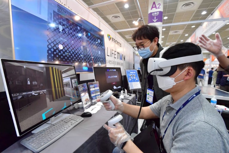 du học thạc sĩ hàn quốc