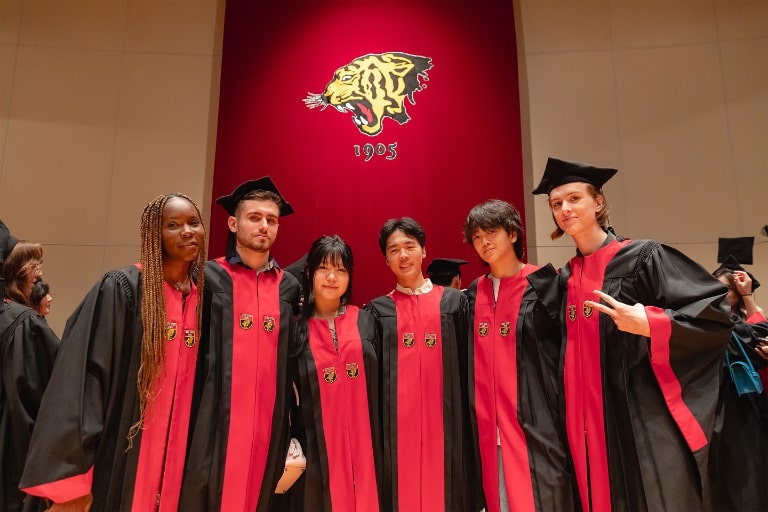 du học thạc sĩ hàn quốc