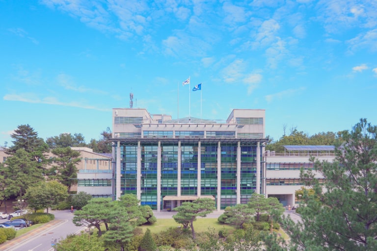 học phí các trường Hàn Quốc