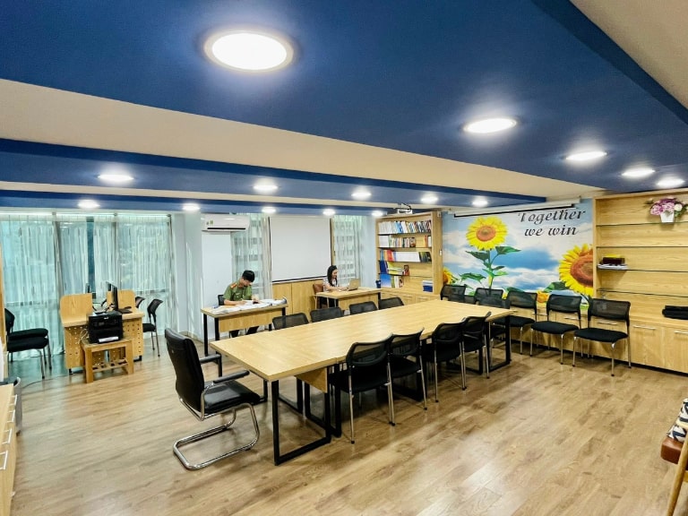 trung tâm du học đức