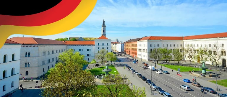 trung tâm du học đức