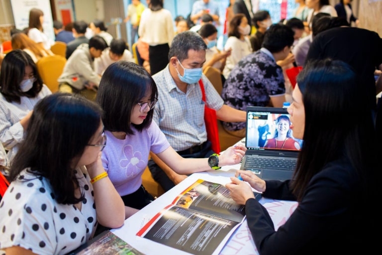 trung tâm du học đức